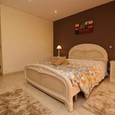 Alsol Apartment Quarteira Ngoại thất bức ảnh