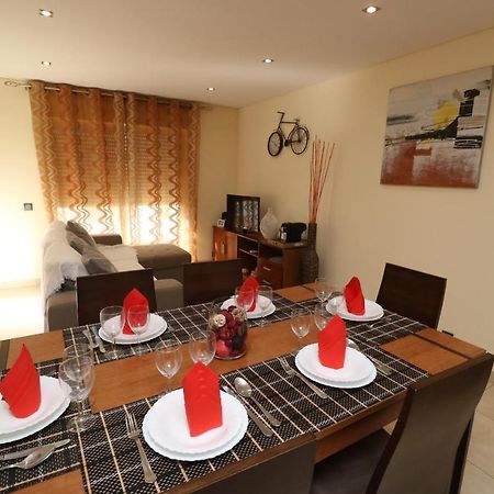 Alsol Apartment Quarteira Ngoại thất bức ảnh