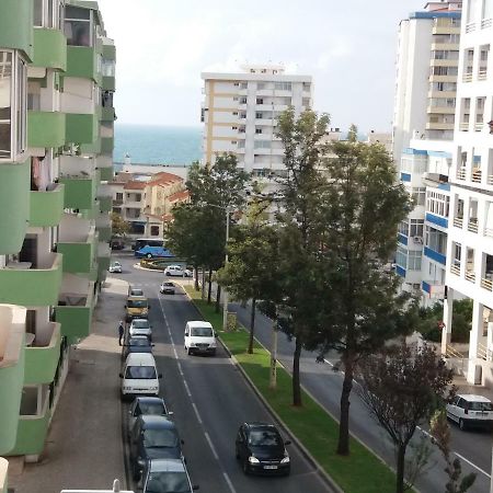 Alsol Apartment Quarteira Ngoại thất bức ảnh
