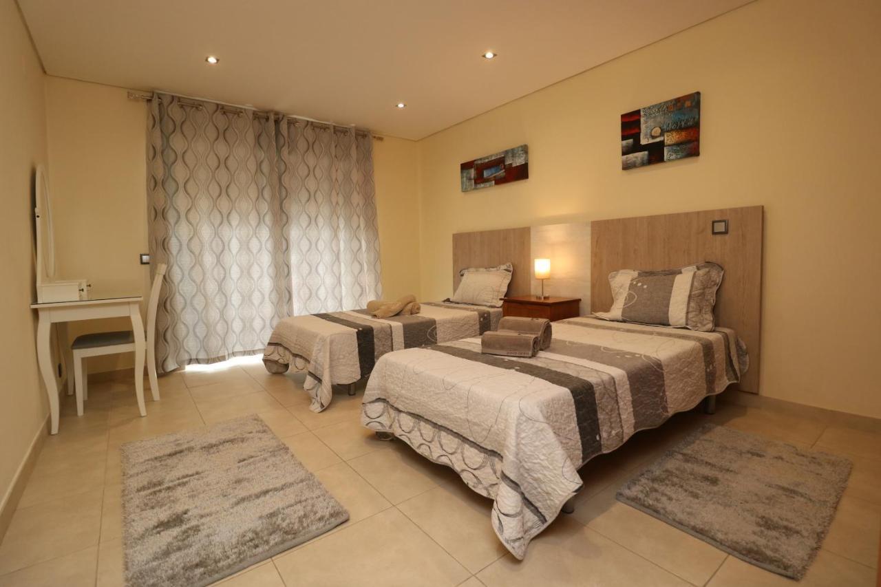 Alsol Apartment Quarteira Ngoại thất bức ảnh