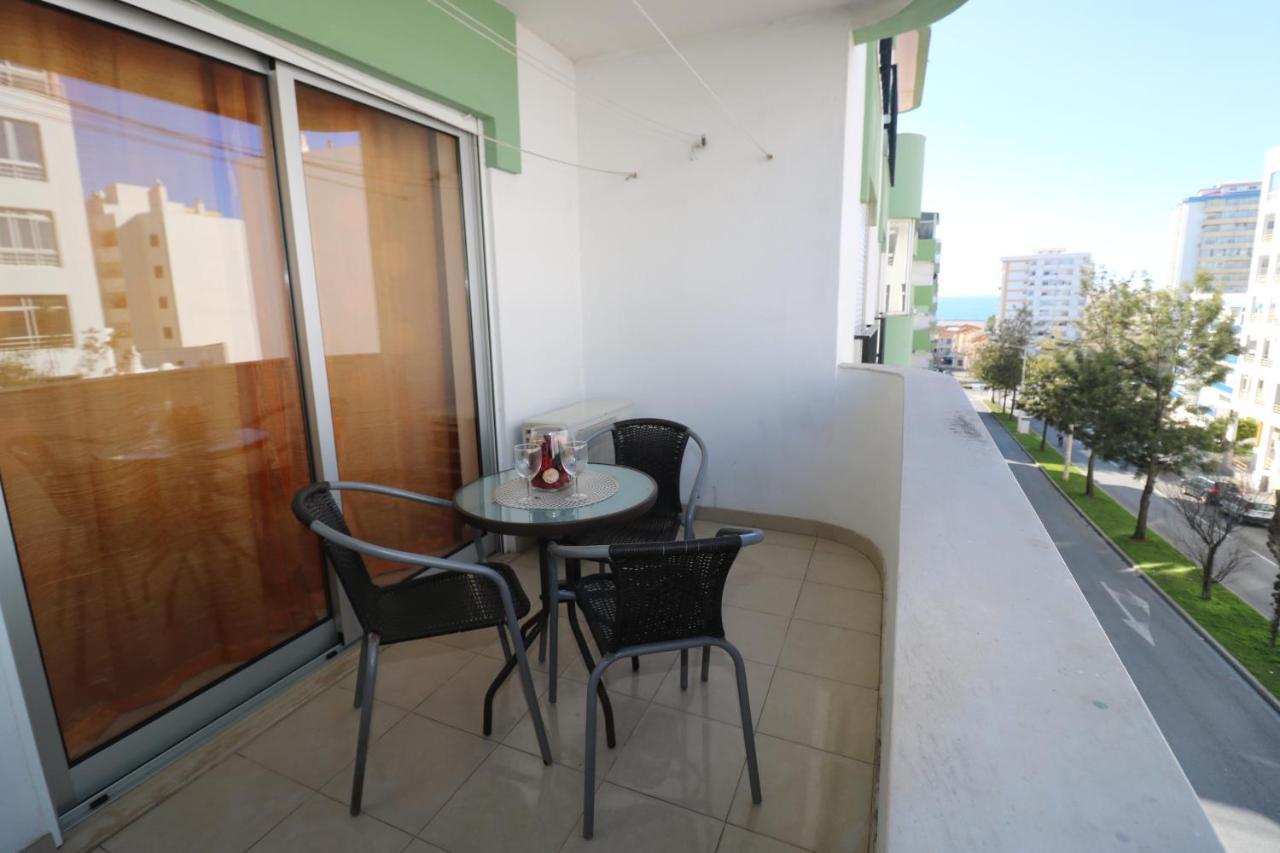 Alsol Apartment Quarteira Ngoại thất bức ảnh