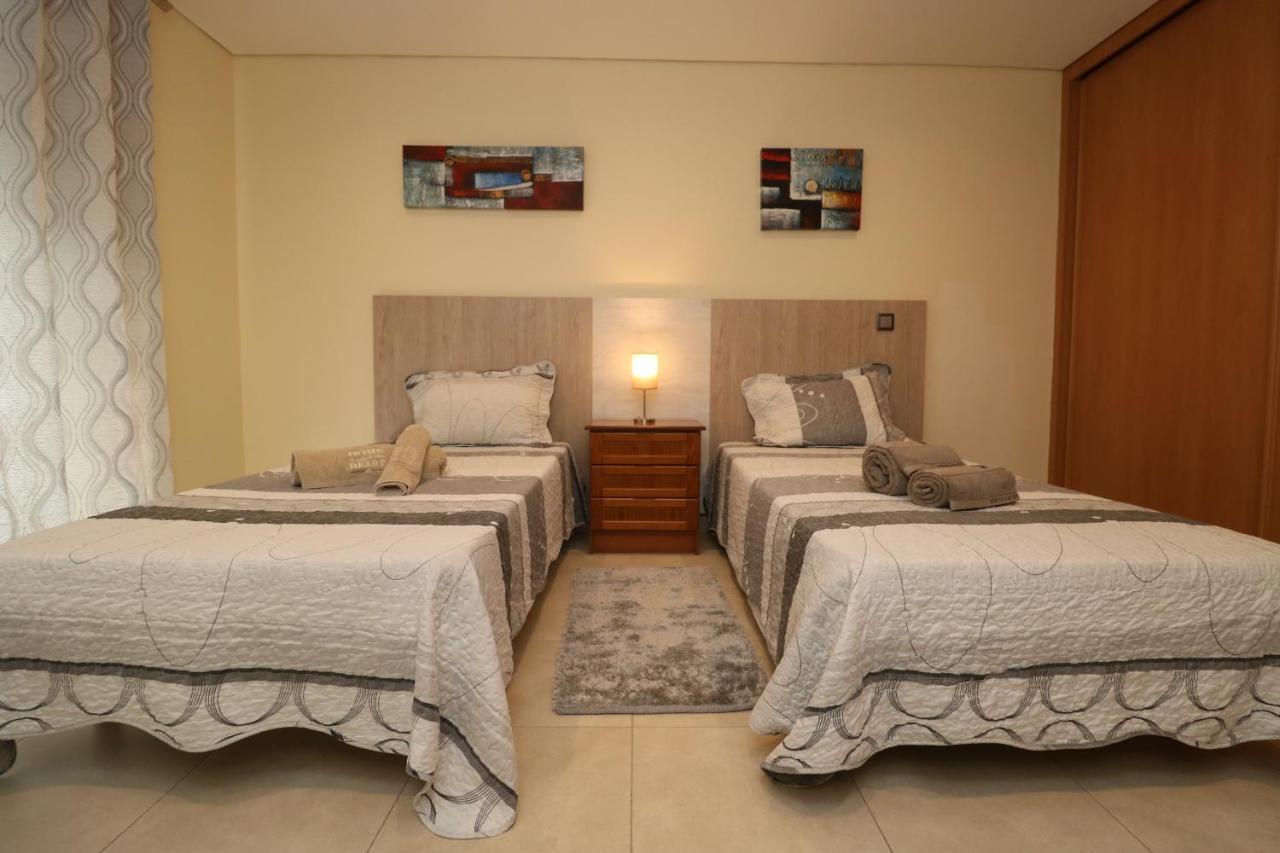 Alsol Apartment Quarteira Ngoại thất bức ảnh