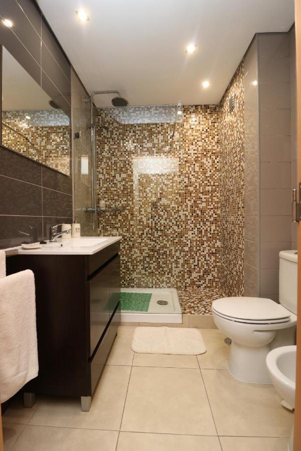 Alsol Apartment Quarteira Ngoại thất bức ảnh