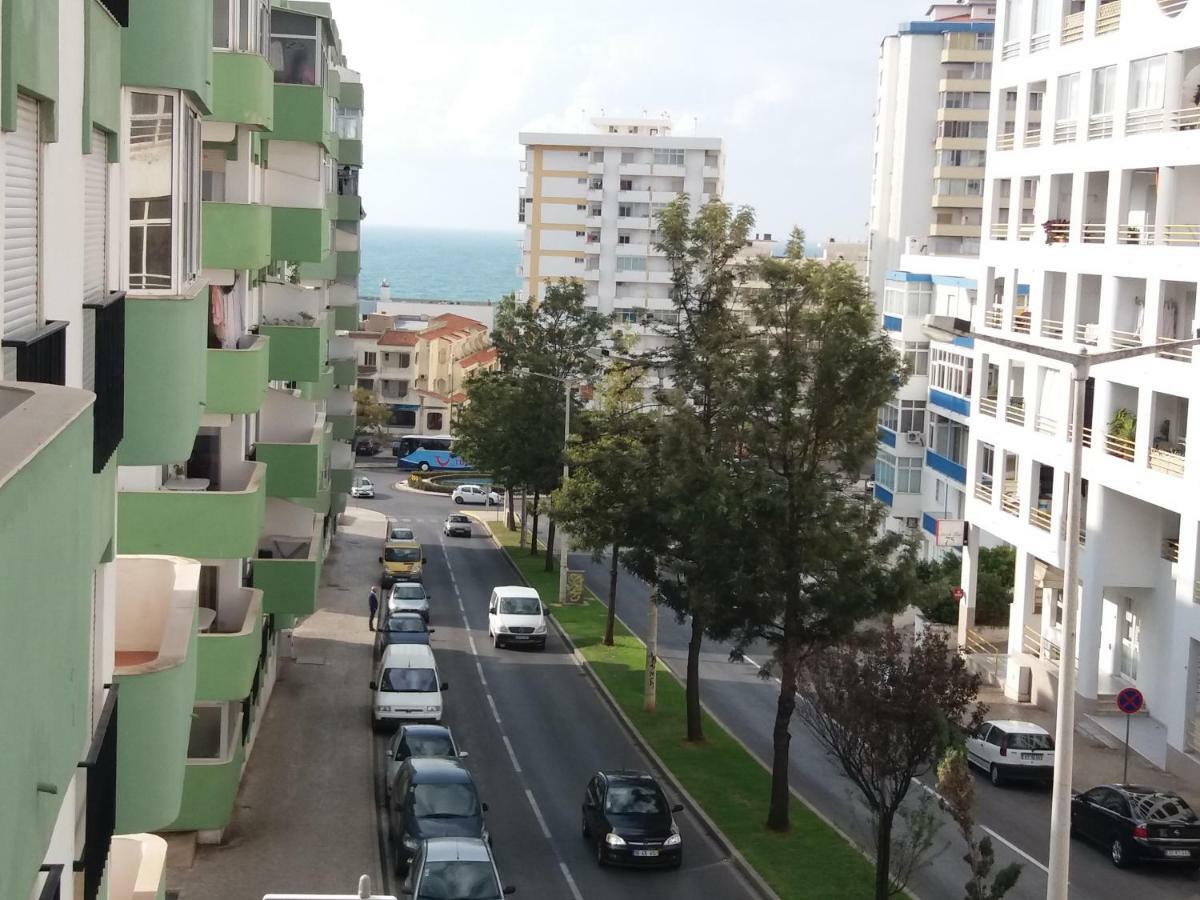 Alsol Apartment Quarteira Ngoại thất bức ảnh