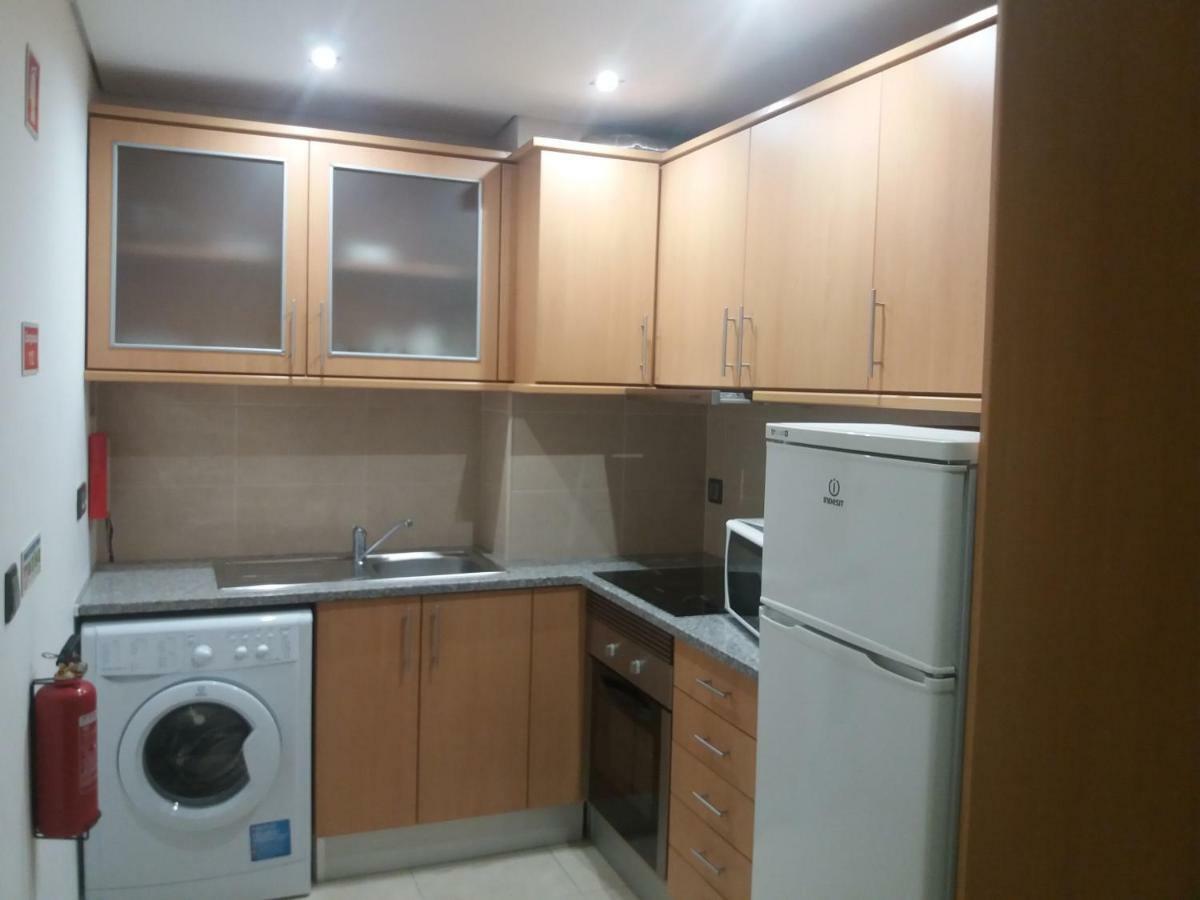 Alsol Apartment Quarteira Ngoại thất bức ảnh
