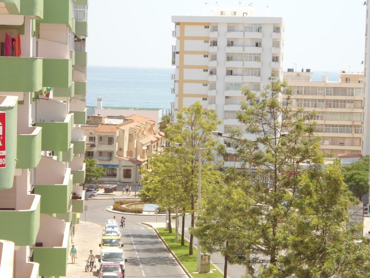 Alsol Apartment Quarteira Ngoại thất bức ảnh